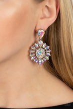 Load image into Gallery viewer, My Good Luxe Charm Multi Earrings