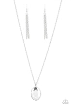 Load image into Gallery viewer, Definitely  Duchess White Necklace