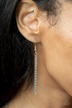 Load image into Gallery viewer, Think PAW-sitive Silver Necklace