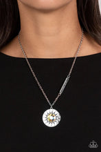 Load image into Gallery viewer, Sundial Dance Multi Necklace