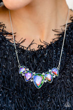 Load image into Gallery viewer, Regally Refined Multi Necklace