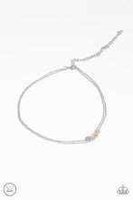 Load image into Gallery viewer, Mini Minimalist Silver Choker