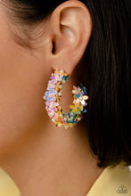 Load image into Gallery viewer, Fairy Fantasia Multi Hoop Earrings