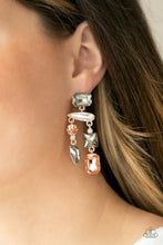 Load image into Gallery viewer, Hazard Pay Multi Earrings