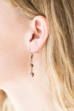 Load image into Gallery viewer, Rebel Remix Copper Necklace