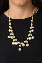 Load image into Gallery viewer, Soon to Be Mrs. Gold Necklace