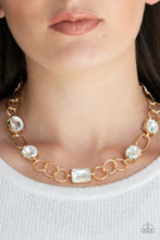 Load image into Gallery viewer, Urban District Gold Necklace