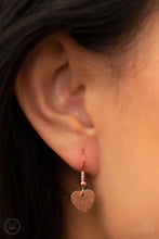 Load image into Gallery viewer, Dainty Desire Copper Choker