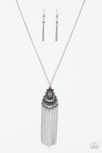 Load image into Gallery viewer, Mesa Breeze Silver Necklace