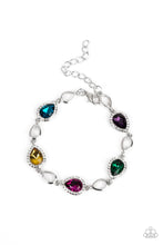 Load image into Gallery viewer, Timelessly Teary Multi Bracelet