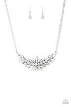 Load image into Gallery viewer, Heirs and Graces White Necklace
