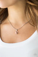 Load image into Gallery viewer, Traditionally Traditional Brown Necklace
