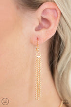 Load image into Gallery viewer, Retro Minimalism Gold Choker