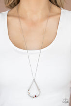 Load image into Gallery viewer, Royal Reign Storm Brown Necklace