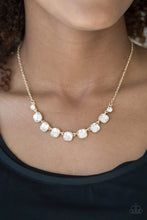 Load image into Gallery viewer, Deluxe Luxe Gold Necklace