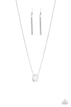 Load image into Gallery viewer, Extra Ice White Necklace