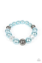 Load image into Gallery viewer, Royal Reward Blue Bracelet