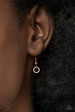 Load image into Gallery viewer, Keepin It Chic Copper Choker