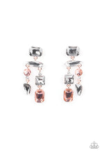Load image into Gallery viewer, Hazard Pay Multi Earrings