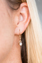 Load image into Gallery viewer, Pristinely Pasadena Gold Necklace