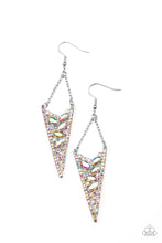 Load image into Gallery viewer, Sharp Dressed Drama Multi Earrings