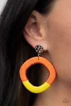 Load image into Gallery viewer, That’s a Wraparound Multi Post Earrings