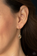Load image into Gallery viewer, Trinket Trade Gold Necklace