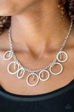 Load image into Gallery viewer, Rochester Refinement Brown Necklace