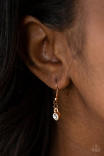 Load image into Gallery viewer, Social Luster Gold Necklace