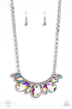 Load image into Gallery viewer, Never Slay Never Multi Necklace