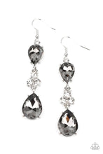 Load image into Gallery viewer, Once Upon a Twinkle Silver Earrings