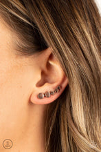 Load image into Gallery viewer, It’s Just a Phase Copper Ear Crawlers