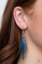 Load image into Gallery viewer, Holographic Glamour Multi Sequin Earrings