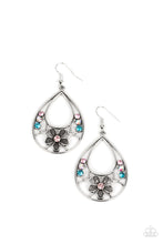Load image into Gallery viewer, Meadow Marvel Multi Earrings