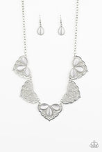Load image into Gallery viewer, East Coast Essence White Necklace