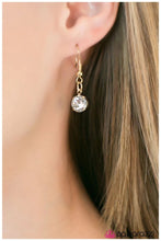 Load image into Gallery viewer, What a Gem Gold Necklace