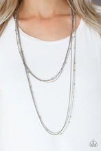 Load image into Gallery viewer, What a Colorful World Brown Necklace