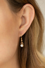 Load image into Gallery viewer, Timeless Trimmings Gold Necklace