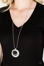 Load image into Gallery viewer, Gather Around Gorgeous White Necklace