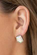 Load image into Gallery viewer, Indulge Me Multi Post Earrings