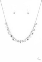 Load image into Gallery viewer, Girls Gotta Glow White Necklace