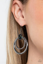 Load image into Gallery viewer, Spun Out Opulence Multi Earrings