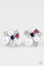 Load image into Gallery viewer, The Hostess with the POST-est Multi Post Earrings