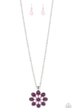 Load image into Gallery viewer, In the Meadow of Nowhere Multi Necklace