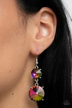 Load image into Gallery viewer, Sizzling Showcase Multi Earrings
