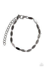 Load image into Gallery viewer, Flash Fire Black Bracelet