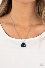 Load image into Gallery viewer, Galactic Duchess Multi Necklace