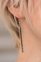 Load image into Gallery viewer, We Gonna Slay Gold Necklace
