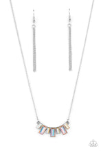 Load image into Gallery viewer, Hype Girl Glamour Multi Necklace