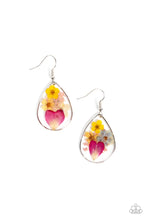 Load image into Gallery viewer, Prim and Prairie Multi Acrylic Earrings